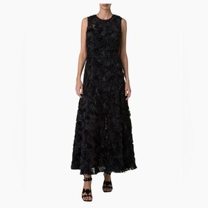 Akris Punto Black dress
